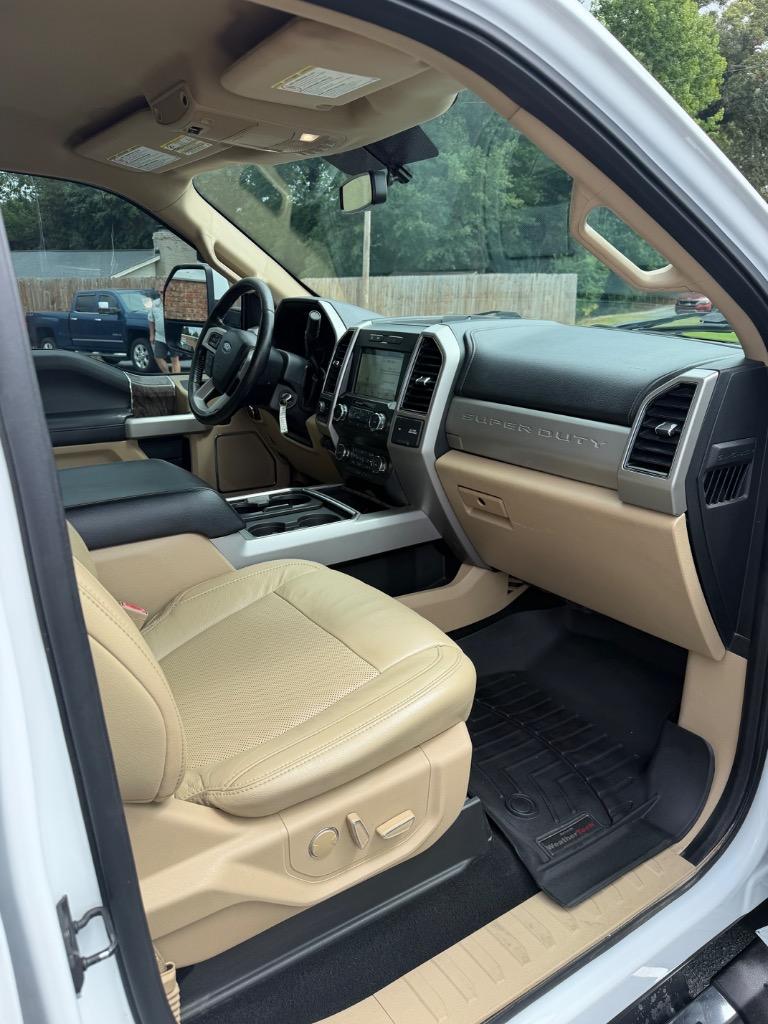 2019 Ford F250 - $29,990