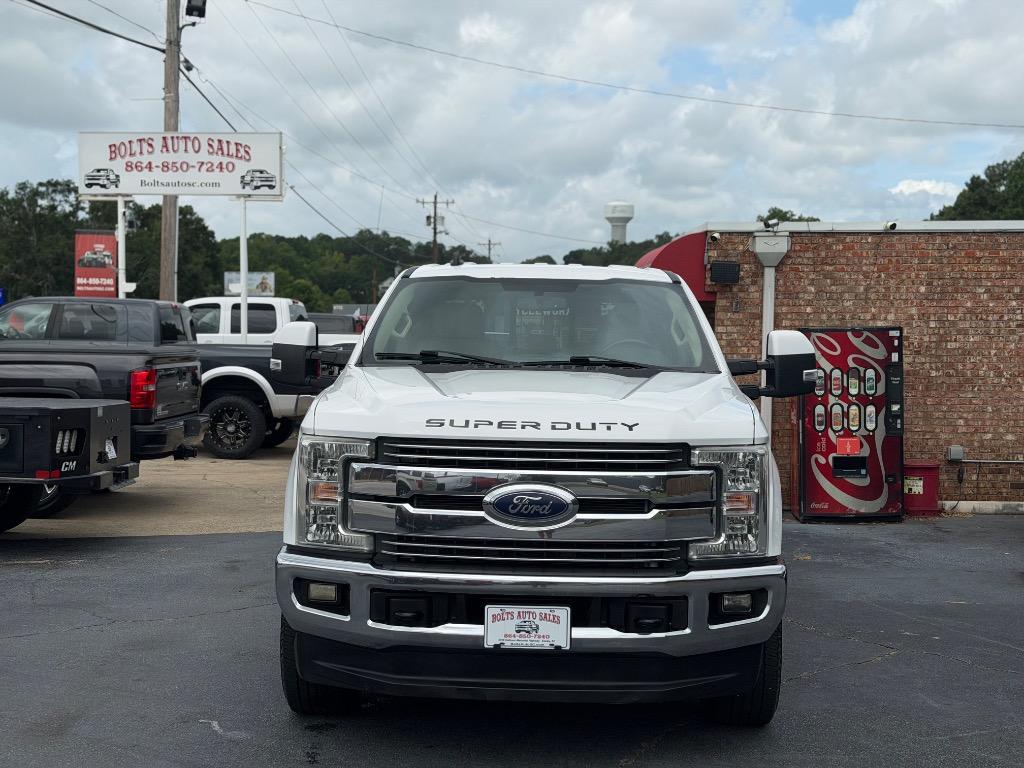 2019 Ford F250 - $29,990