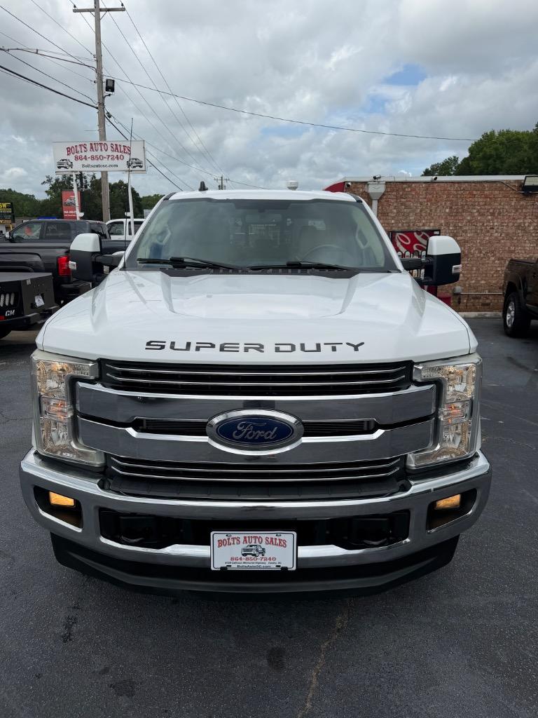 2019 Ford F250 - $29,990