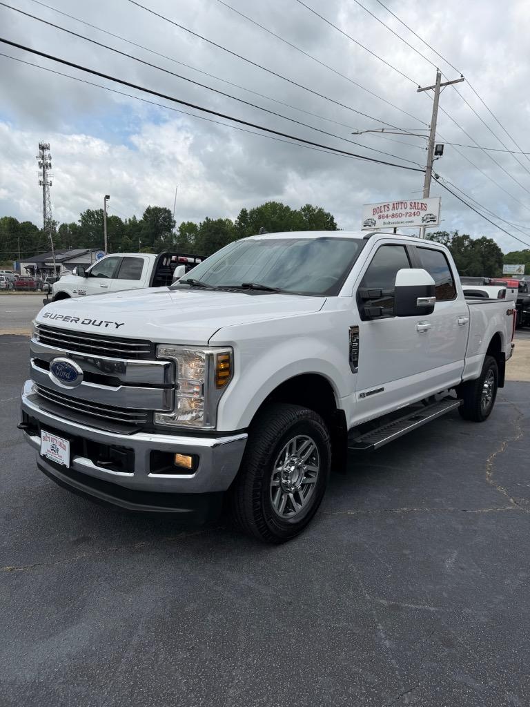 2019 Ford F250 - $29,990