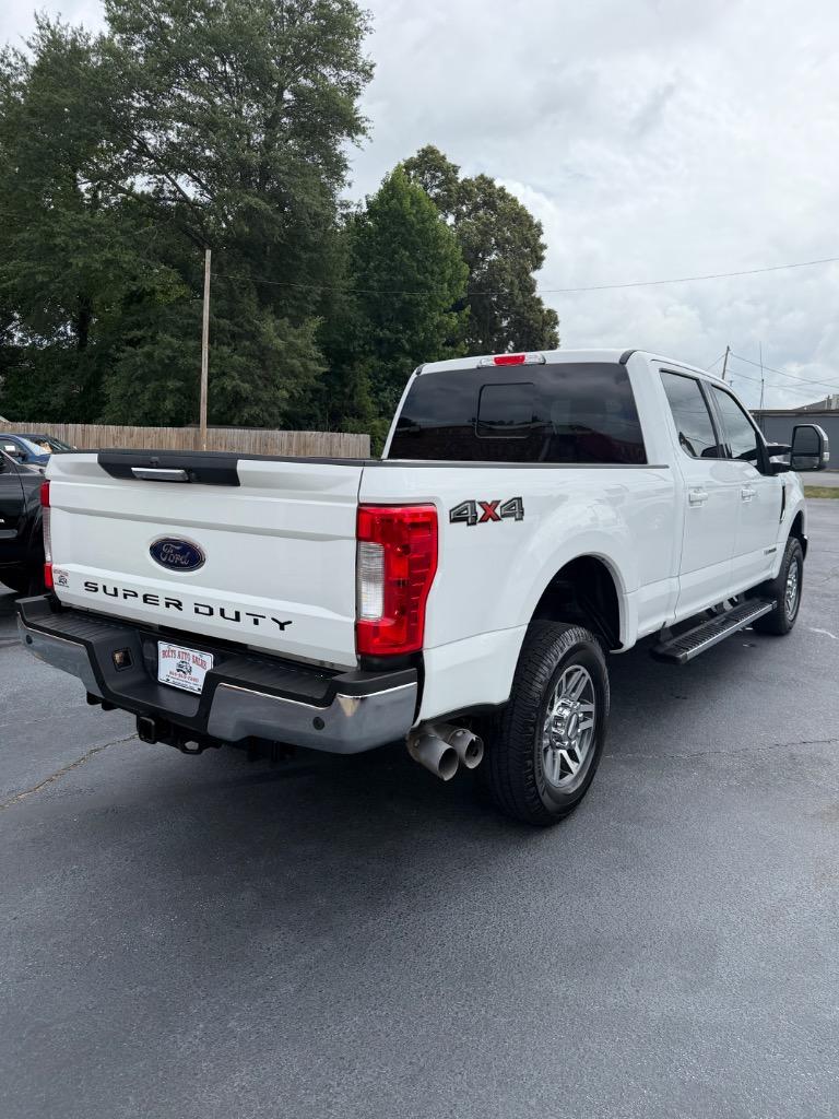 2019 Ford F250 - $29,990