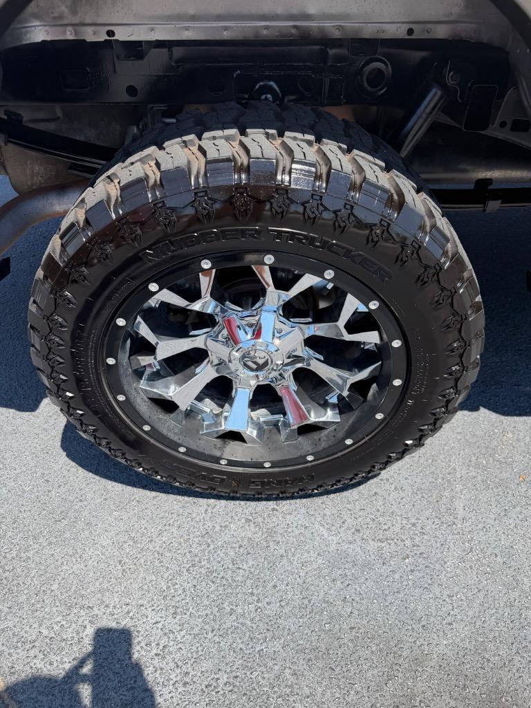 2017 Ford F-150 - $28,999