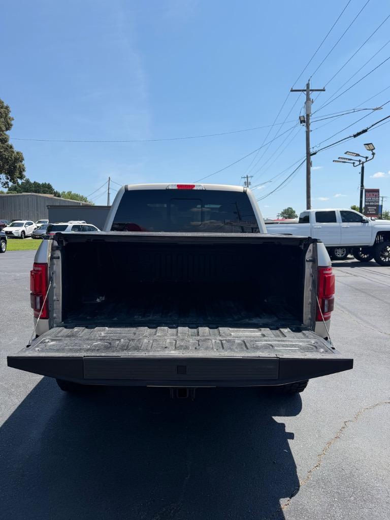2017 Ford F-150 - $28,999