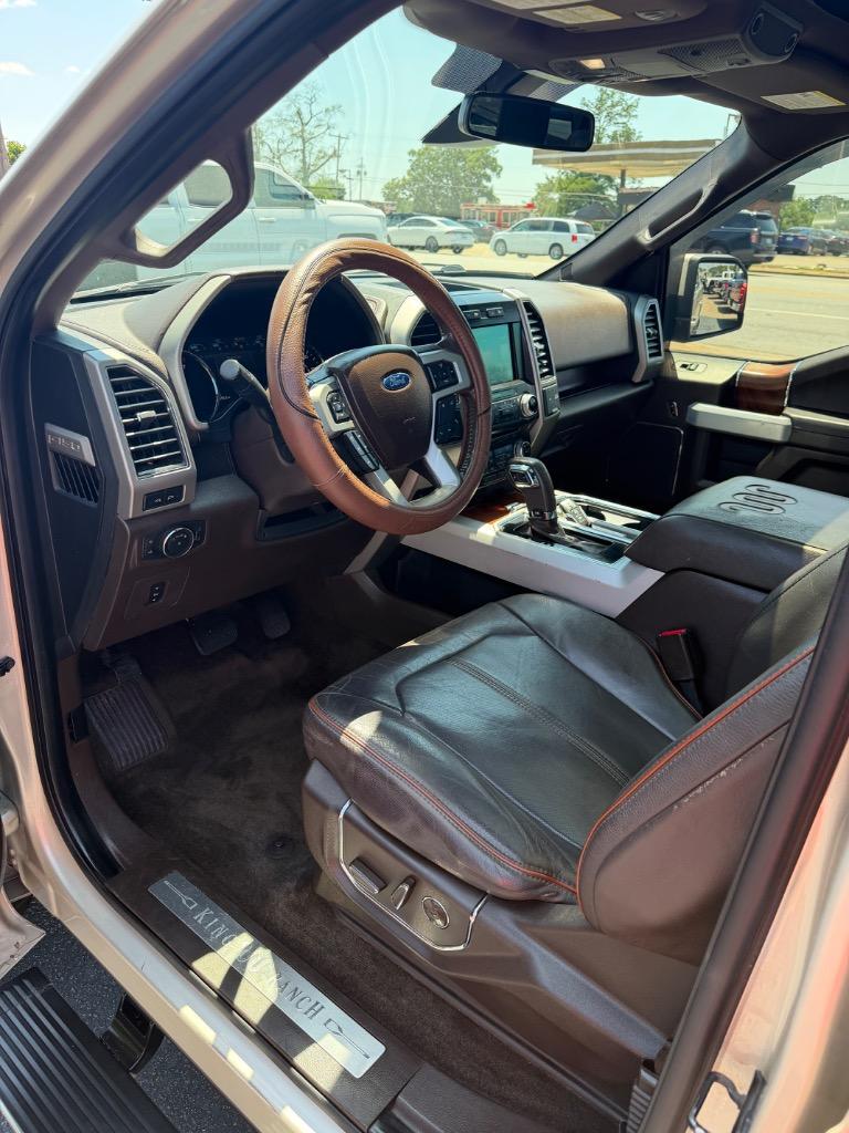 2017 Ford F-150 - $28,999