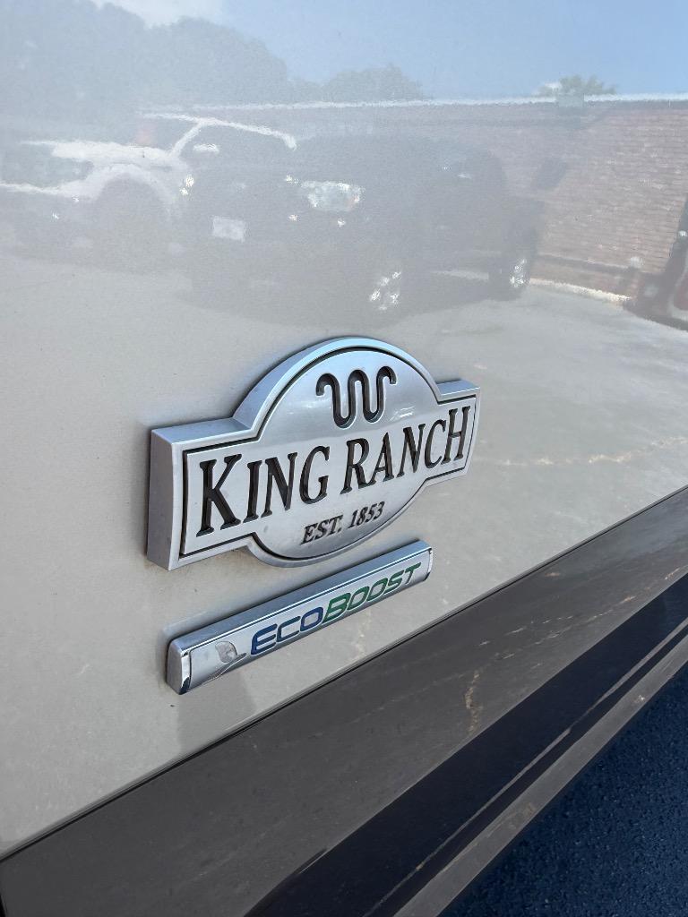 2017 Ford F-150 - $28,999