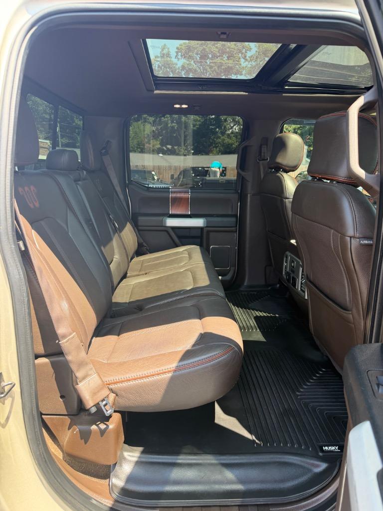 2017 Ford F-150 - $28,999