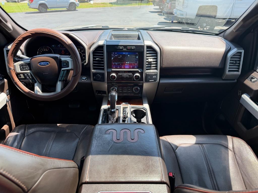 2017 Ford F-150 - $28,999