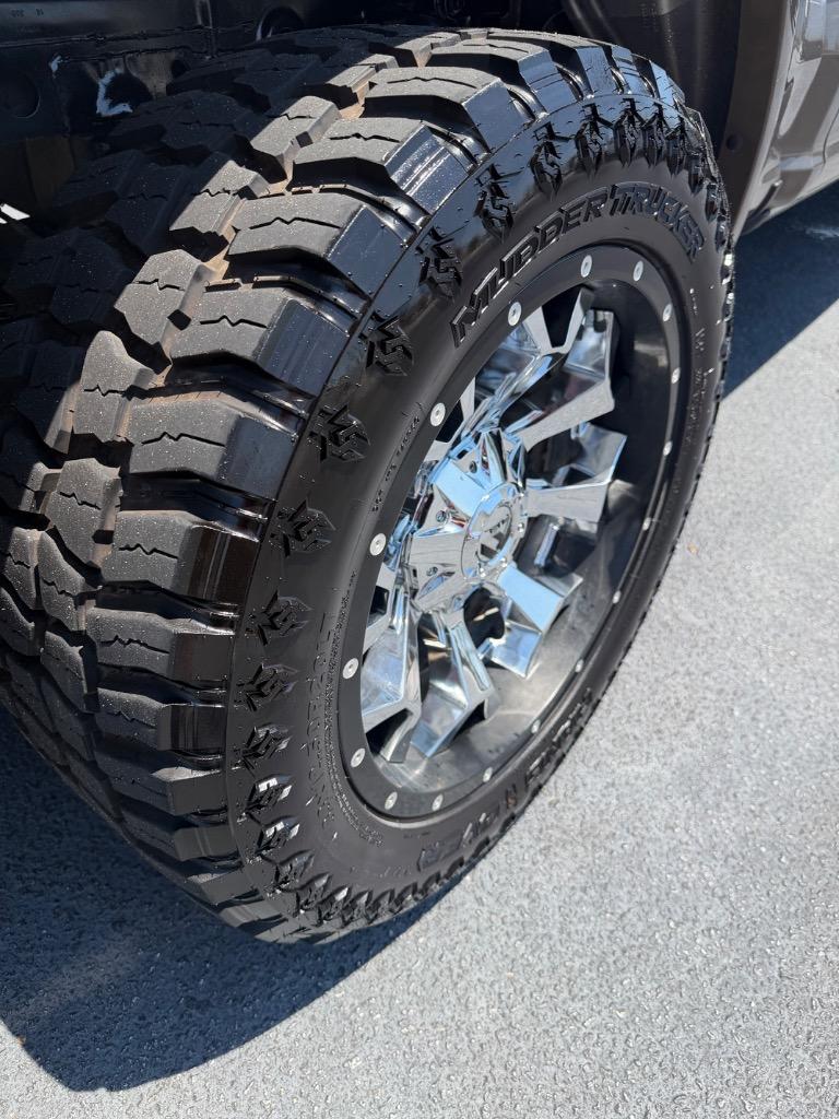 2017 Ford F-150 - $28,999