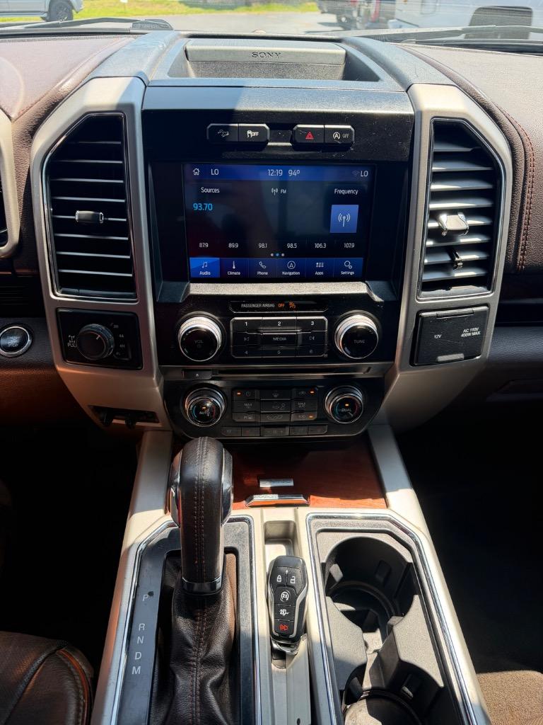 2017 Ford F-150 - $28,999