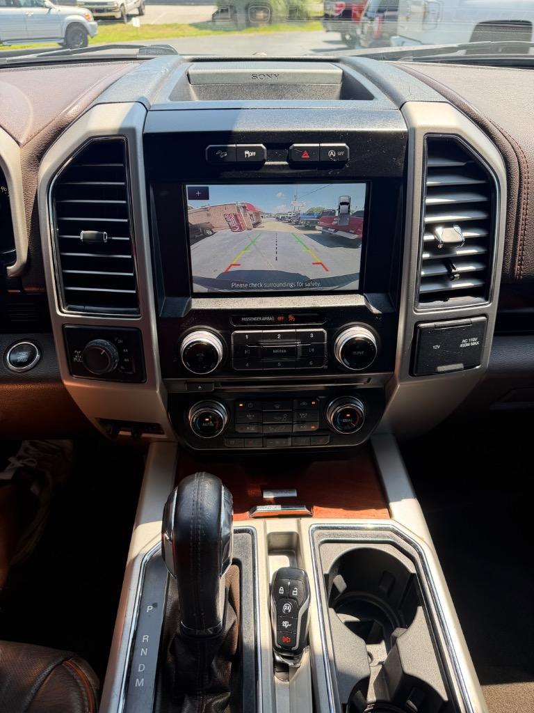 2017 Ford F-150 - $28,999