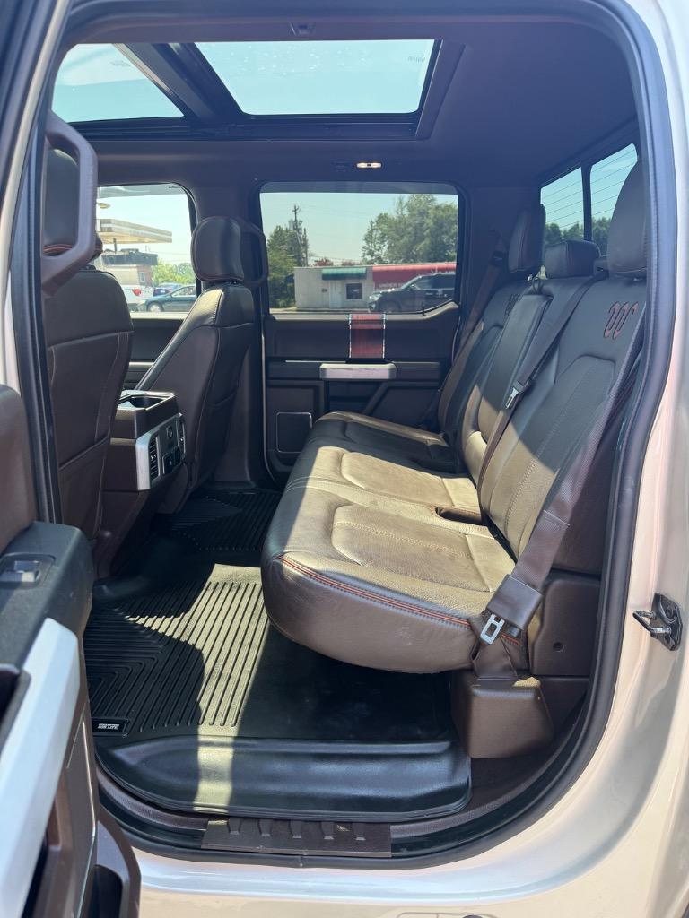 2017 Ford F-150 - $28,999