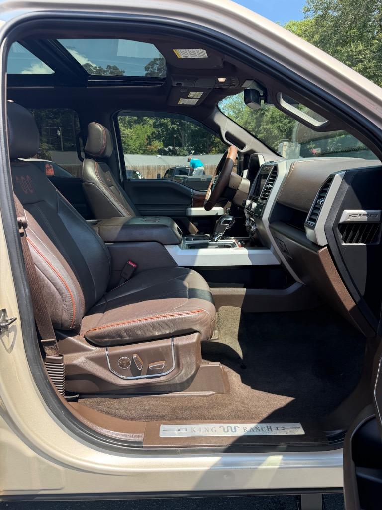 2017 Ford F-150 - $28,999