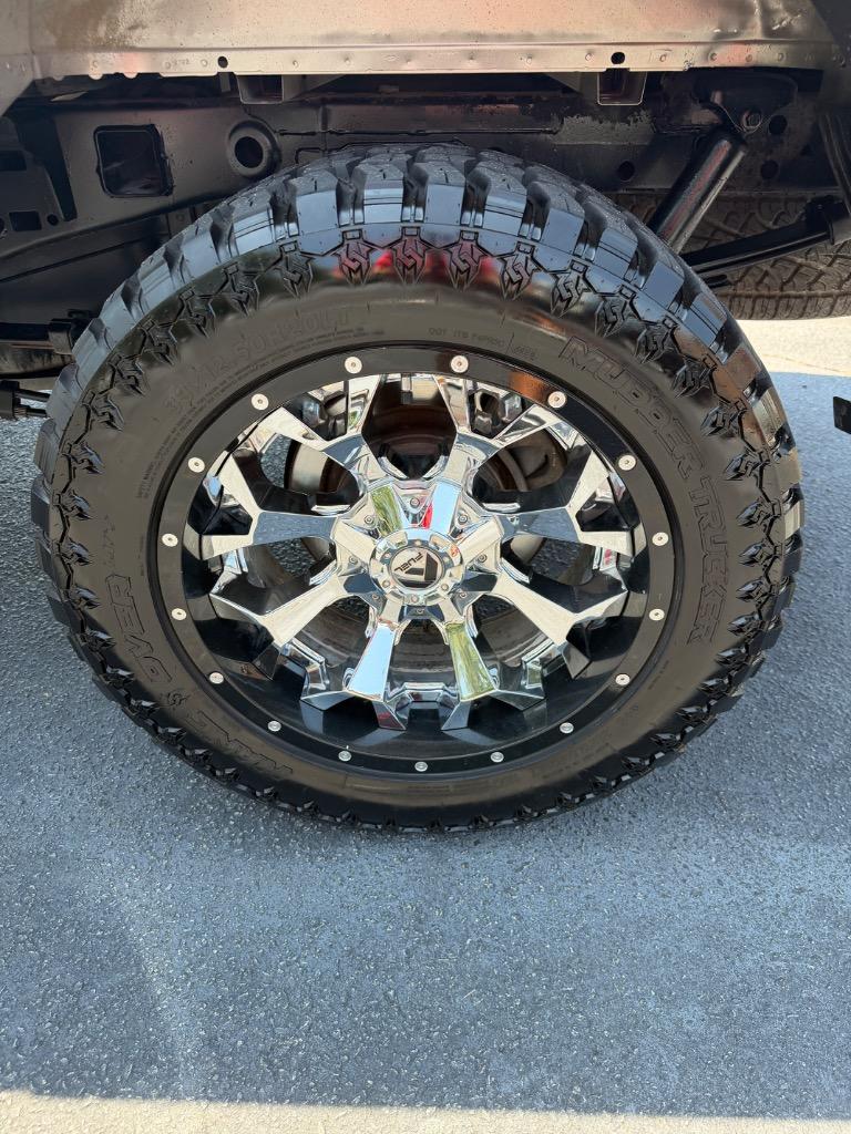 2017 Ford F-150 - $28,999