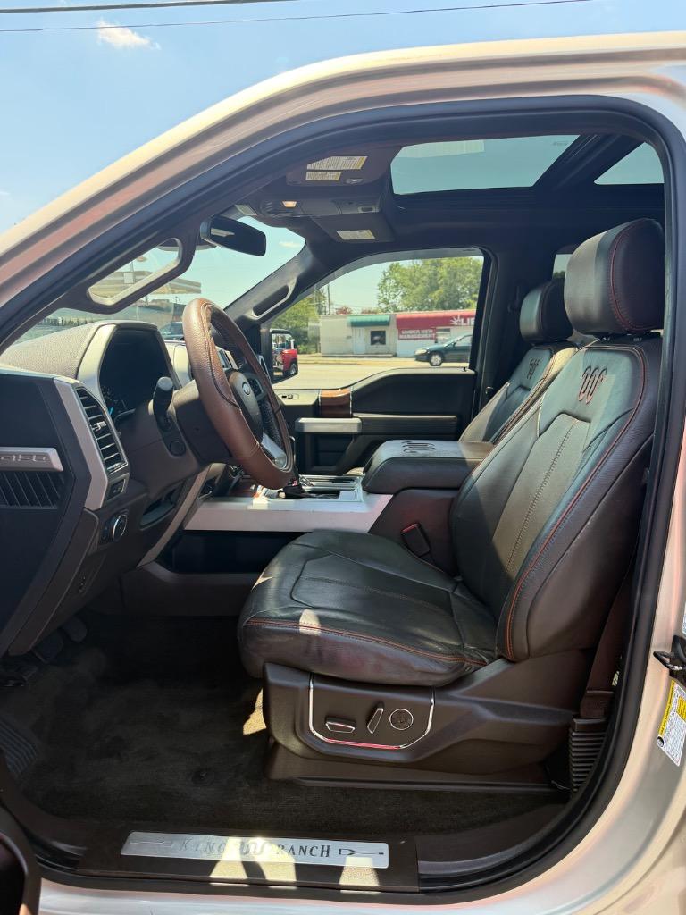 2017 Ford F-150 - $28,999