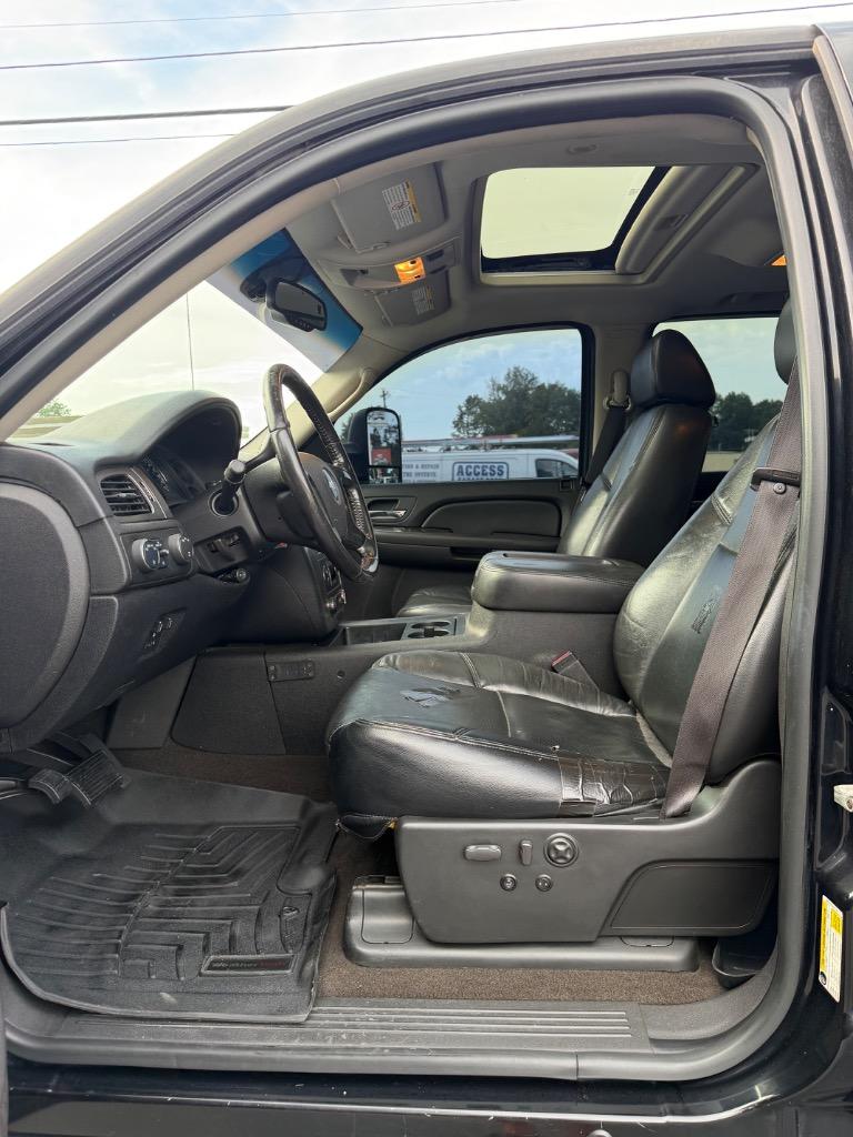 2007 Chevrolet Silverado - $18,999