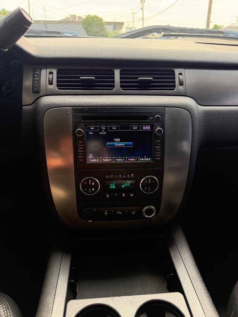 2007 Chevrolet Silverado - $18,999