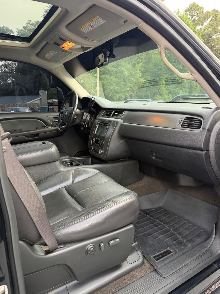 2007 Chevrolet Silverado - $18,999