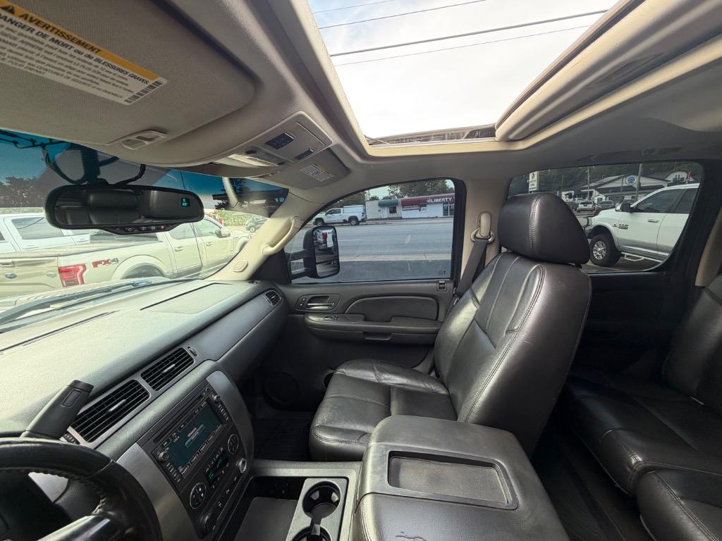 2007 Chevrolet Silverado - $18,999