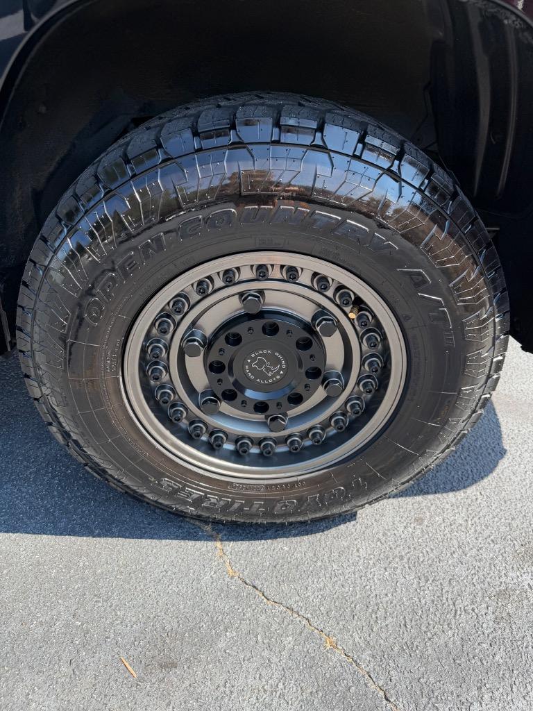 2016 Toyota 4Runner - $29,499