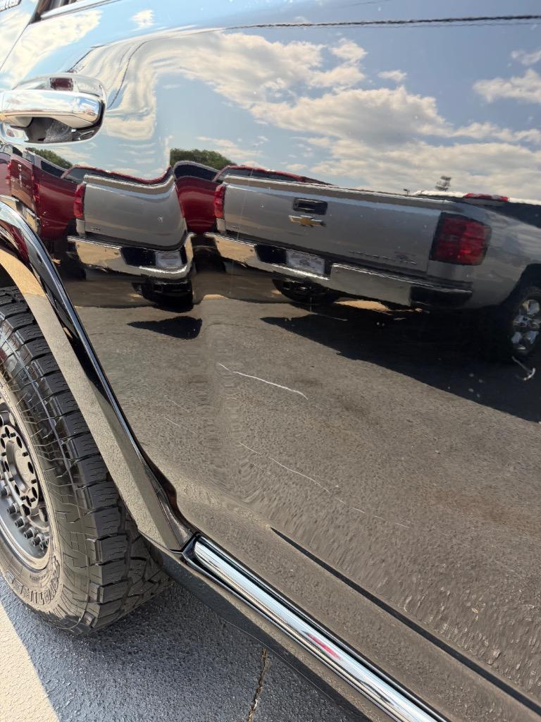 2016 Toyota 4Runner - $29,499