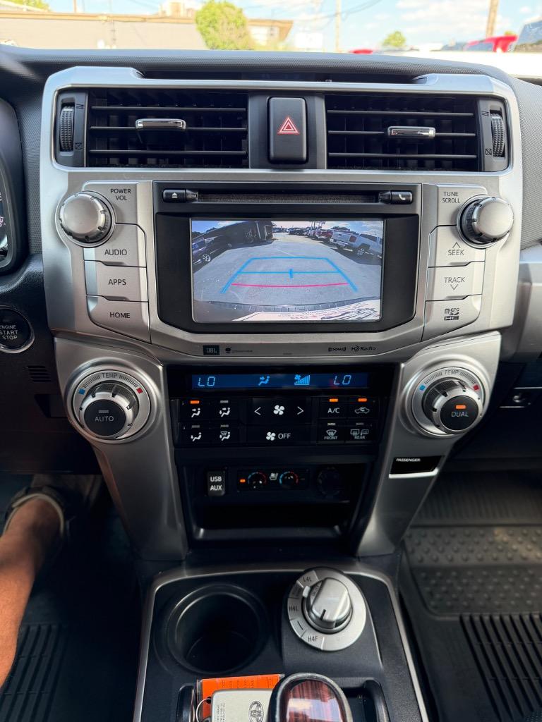 2016 Toyota 4Runner - $29,499