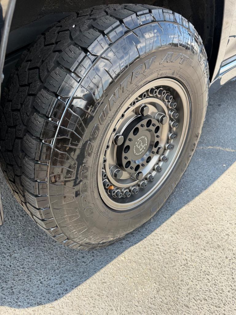 2016 Toyota 4Runner - $29,499