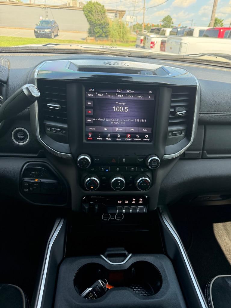 2020 Ram 3500 - $43,499