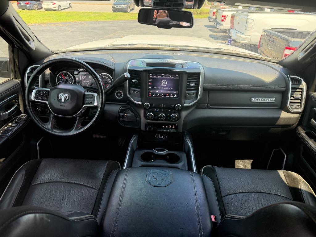 2020 Ram 3500 - $43,499