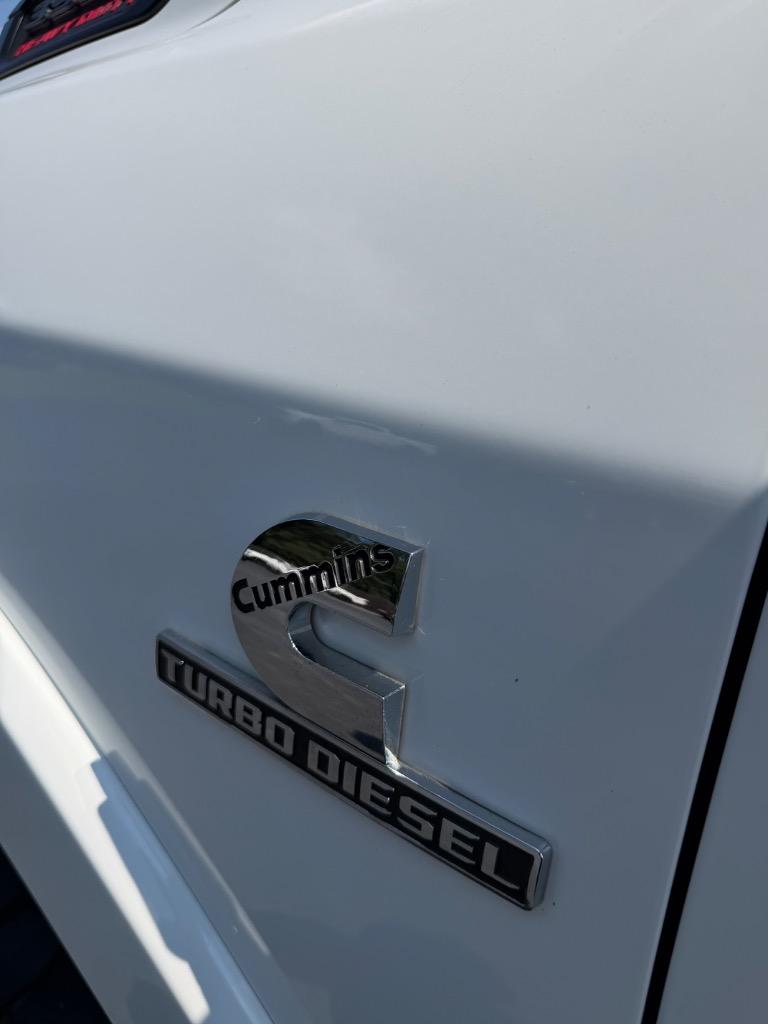2020 Ram 3500 - $43,499