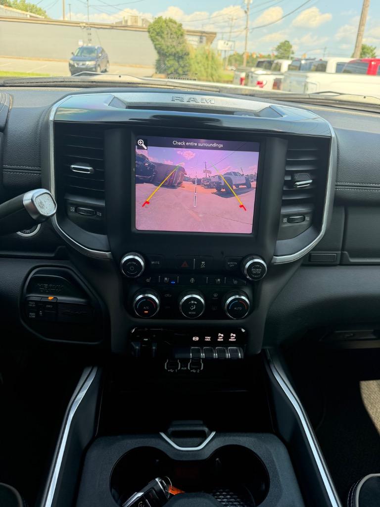 2020 Ram 3500 - $43,499