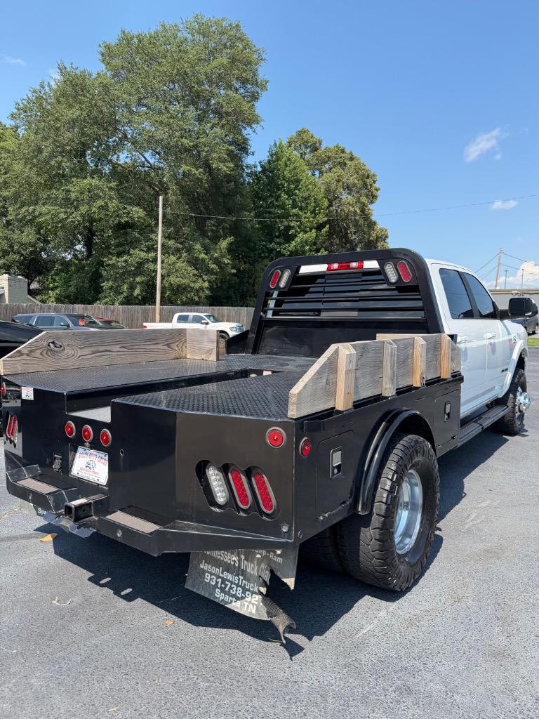 2020 Ram 3500 - $43,499