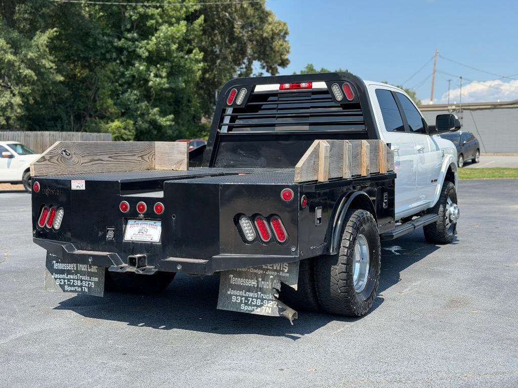 2020 Ram 3500 - $43,499