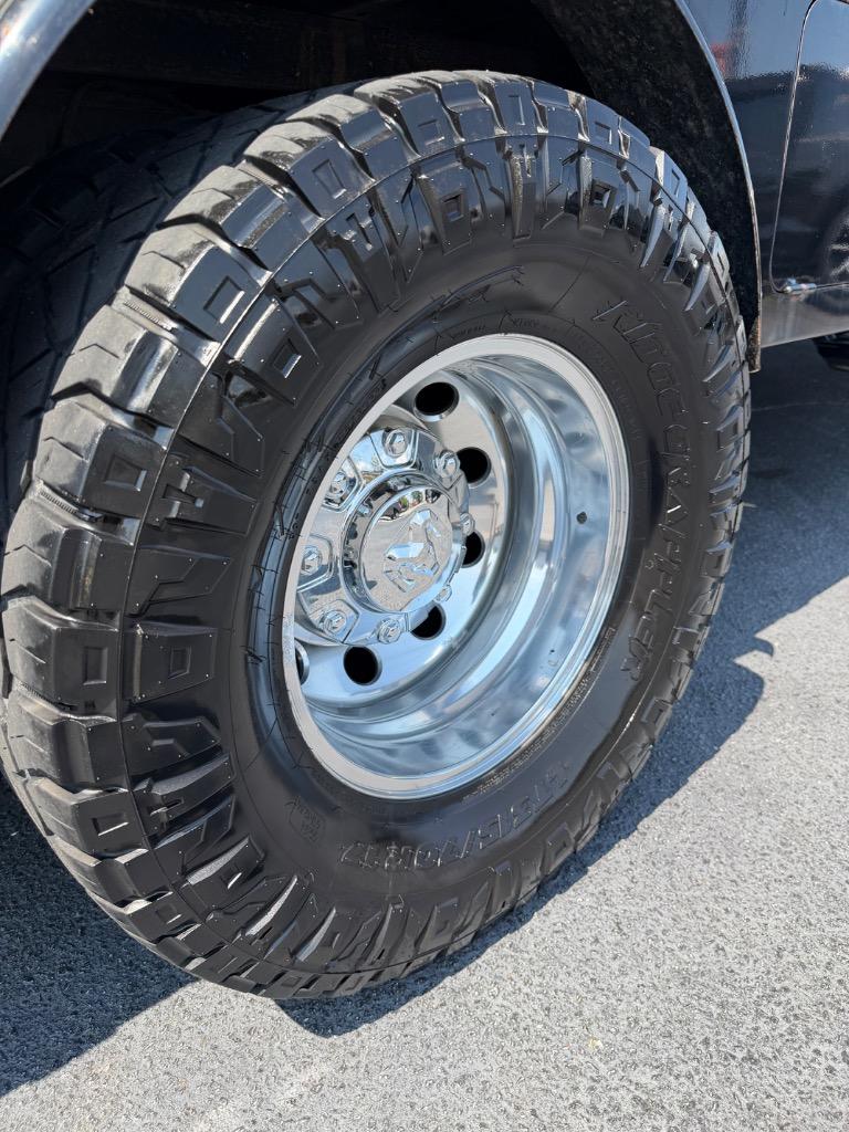 2020 Ram 3500 - $43,499