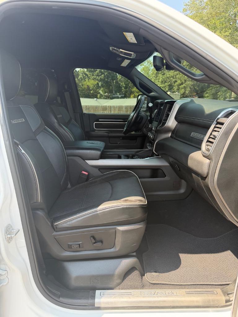 2020 Ram 3500 - $43,499