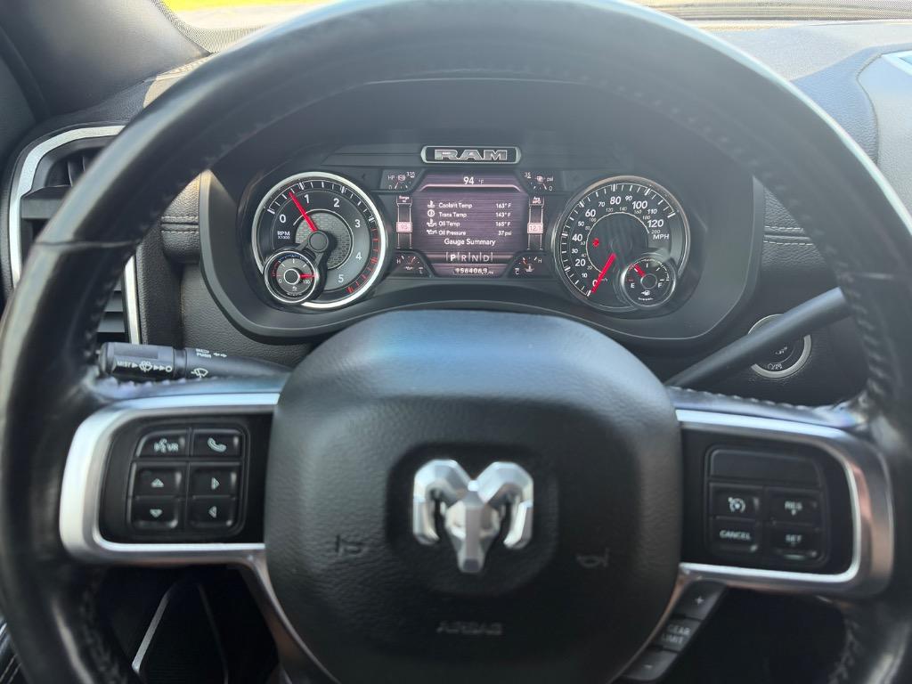 2020 Ram 3500 - $43,499