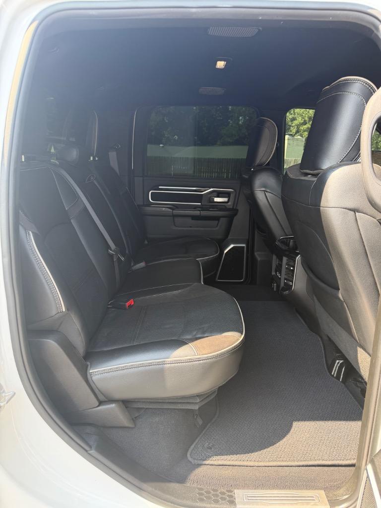 2020 Ram 3500 - $43,499