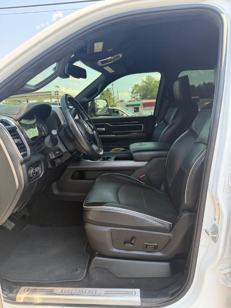 2020 Ram 3500 - $43,499