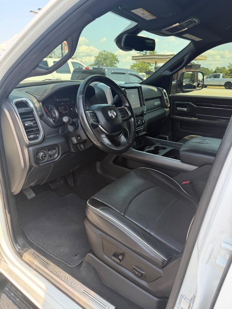 2020 Ram 3500 - $43,499