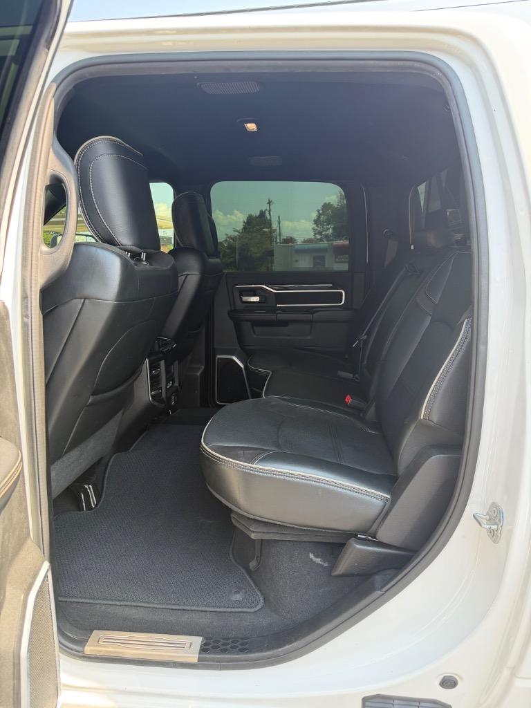 2020 Ram 3500 - $43,499