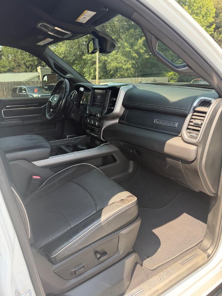 2020 Ram 3500 - $43,499