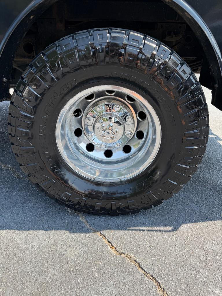 2020 Ram 3500 - $43,499