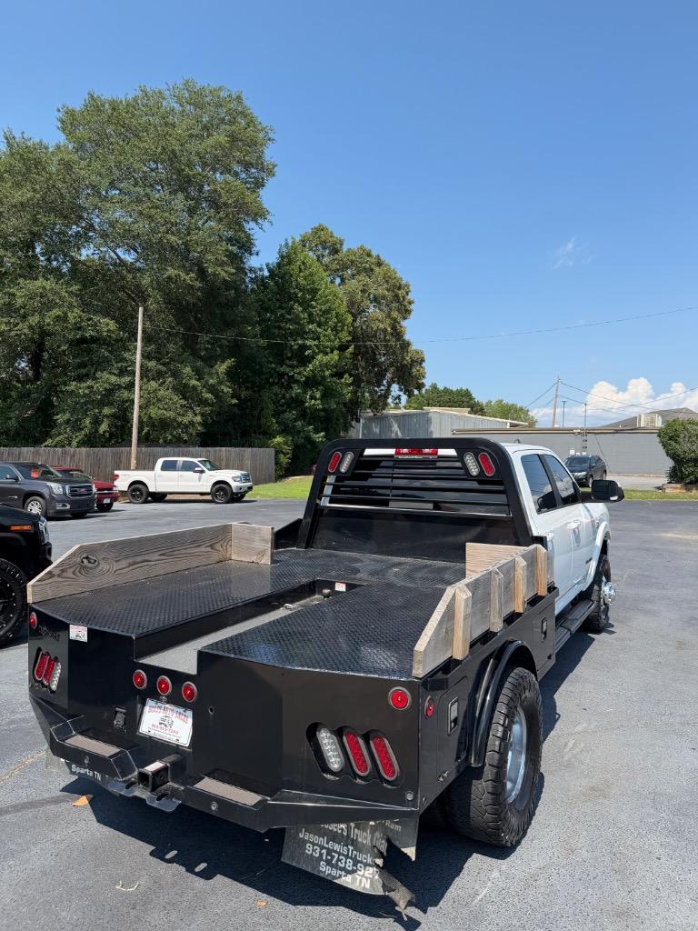 2020 Ram 3500 - $43,499