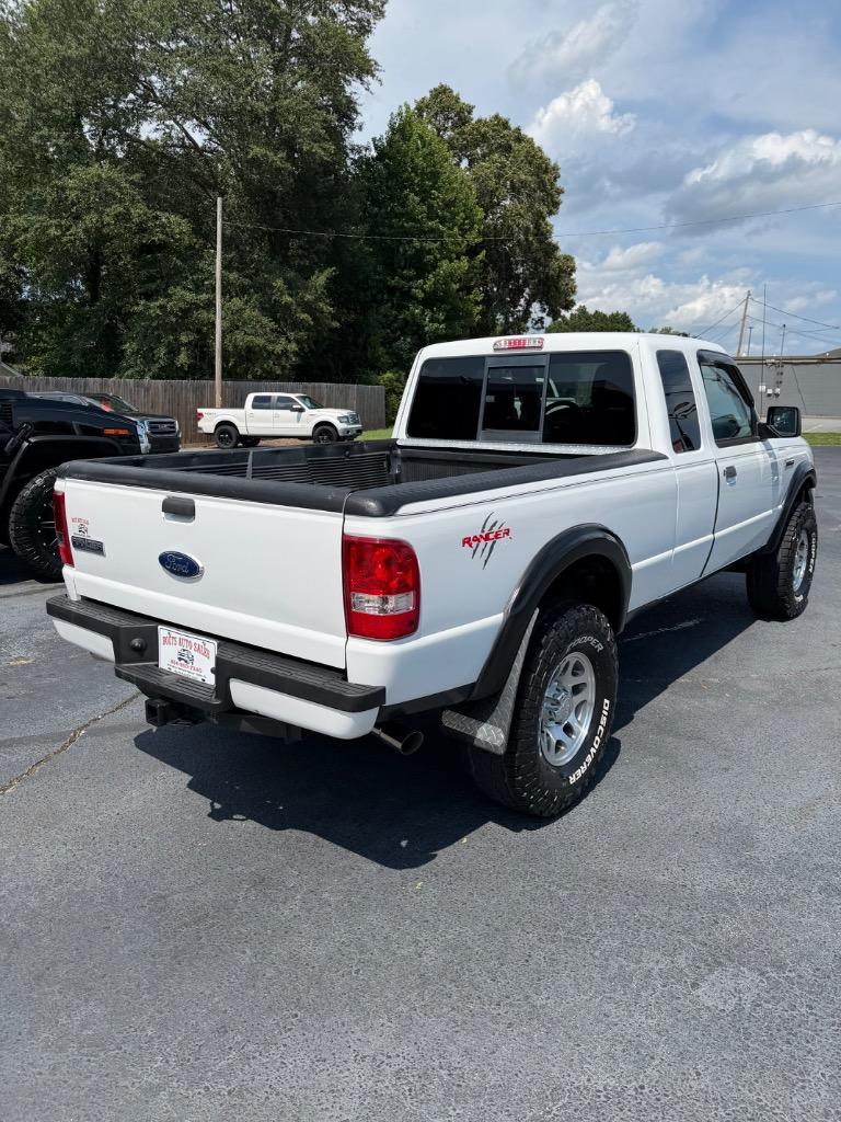 2010 Ford Ranger - $13,900