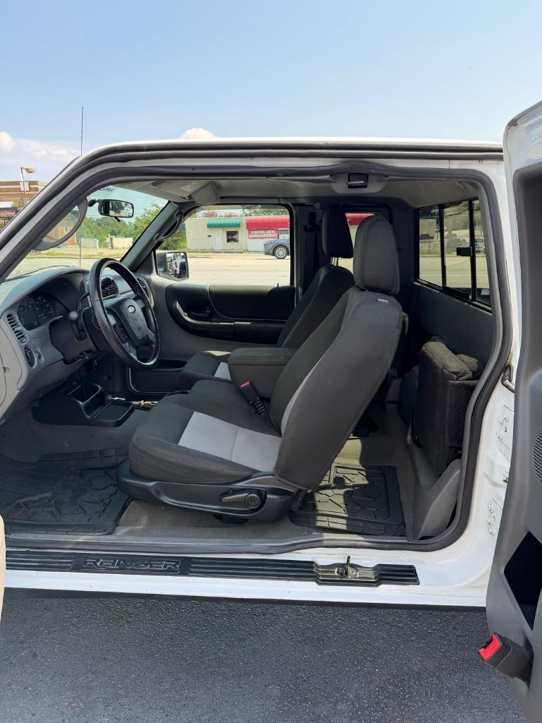 2010 Ford Ranger - $13,900