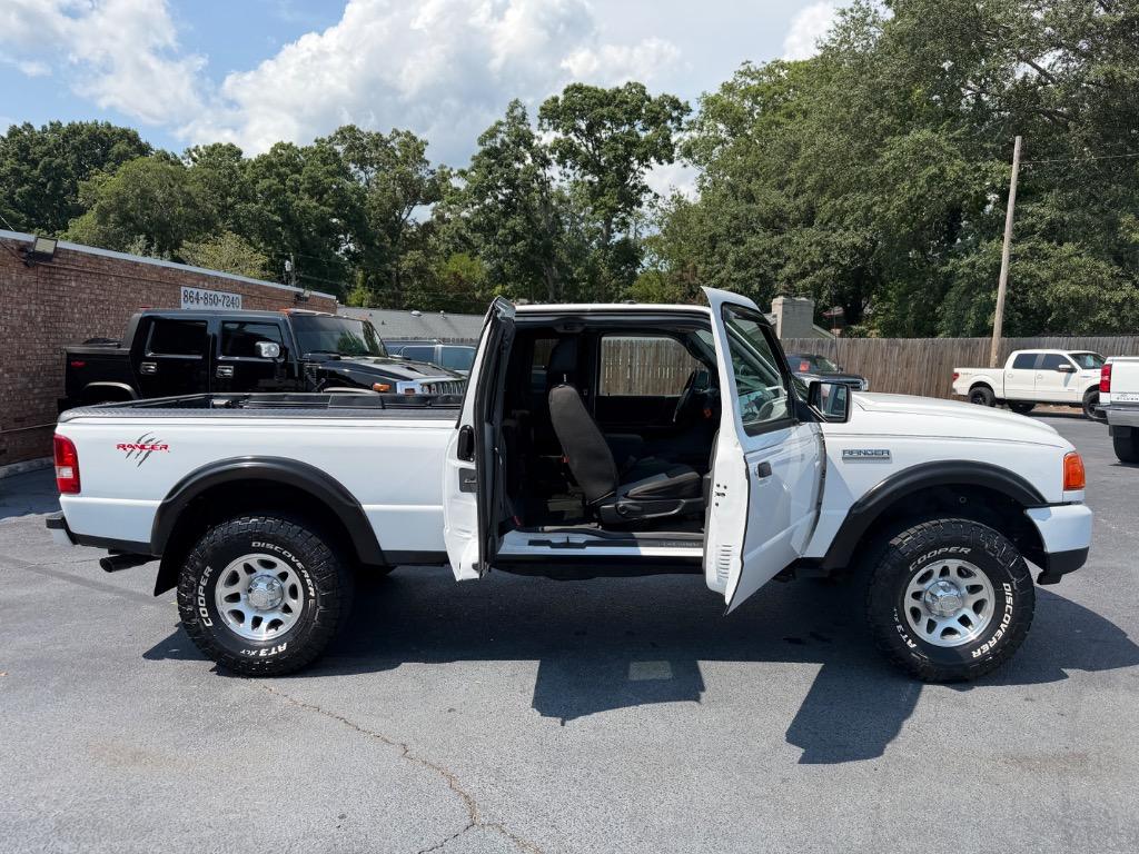 2010 Ford Ranger - $13,900