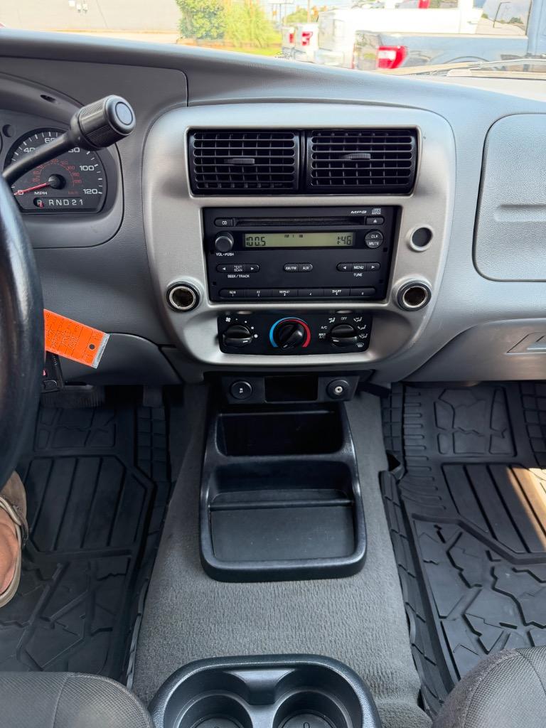 2010 Ford Ranger - $13,900
