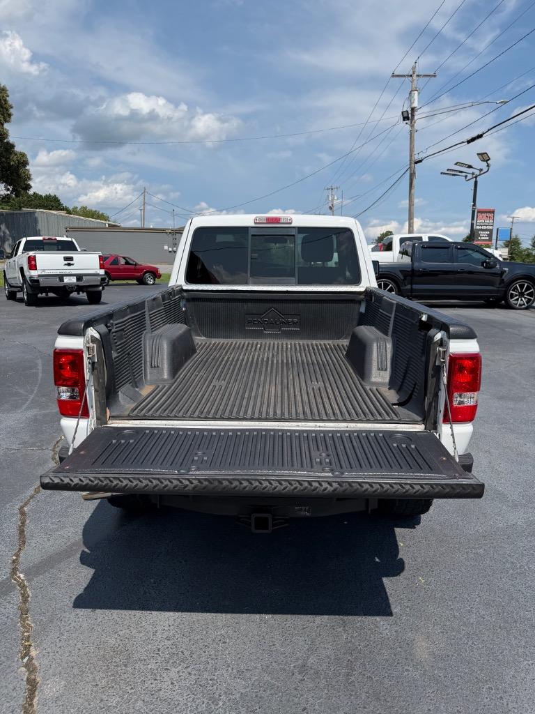 2010 Ford Ranger - $13,900