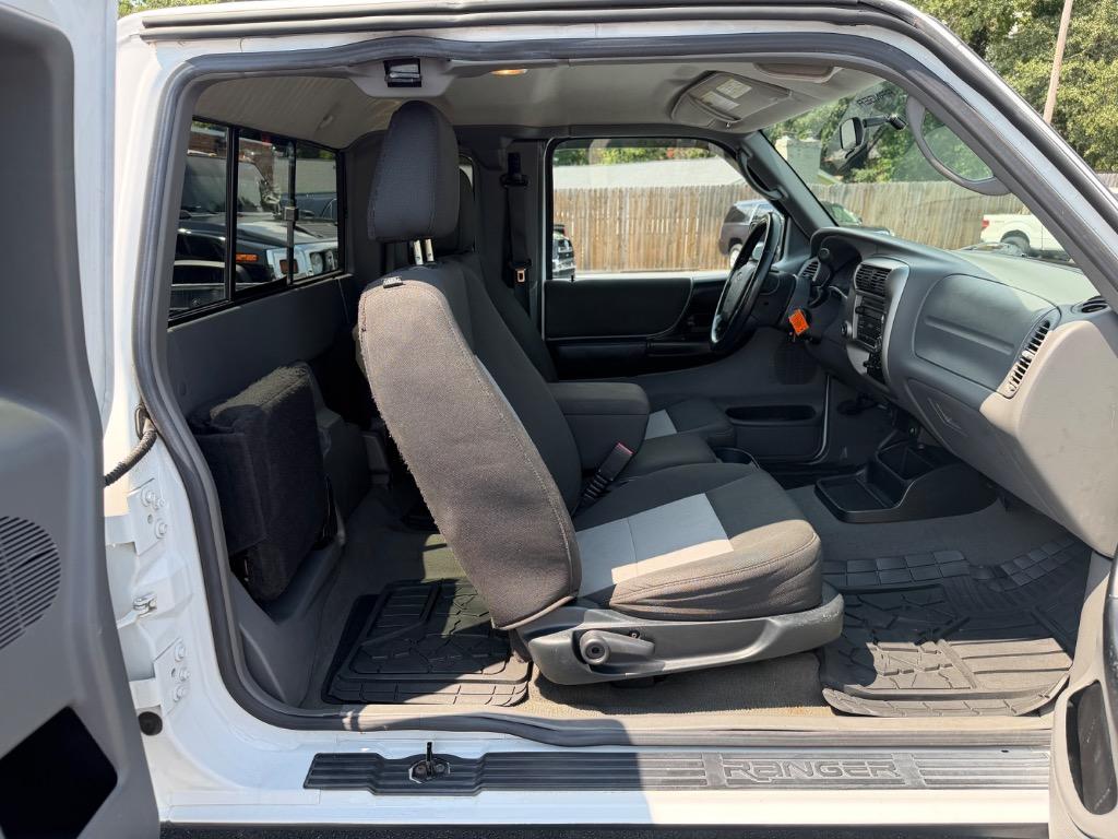 2010 Ford Ranger - $13,900