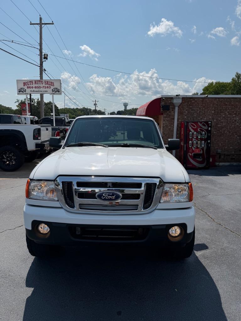 2010 Ford Ranger - $13,900