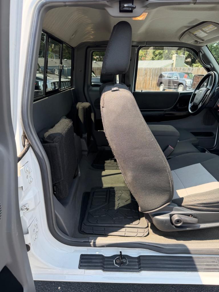 2010 Ford Ranger - $13,900
